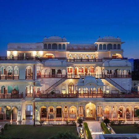 Hotel Shahpura Haveli Exteriér fotografie