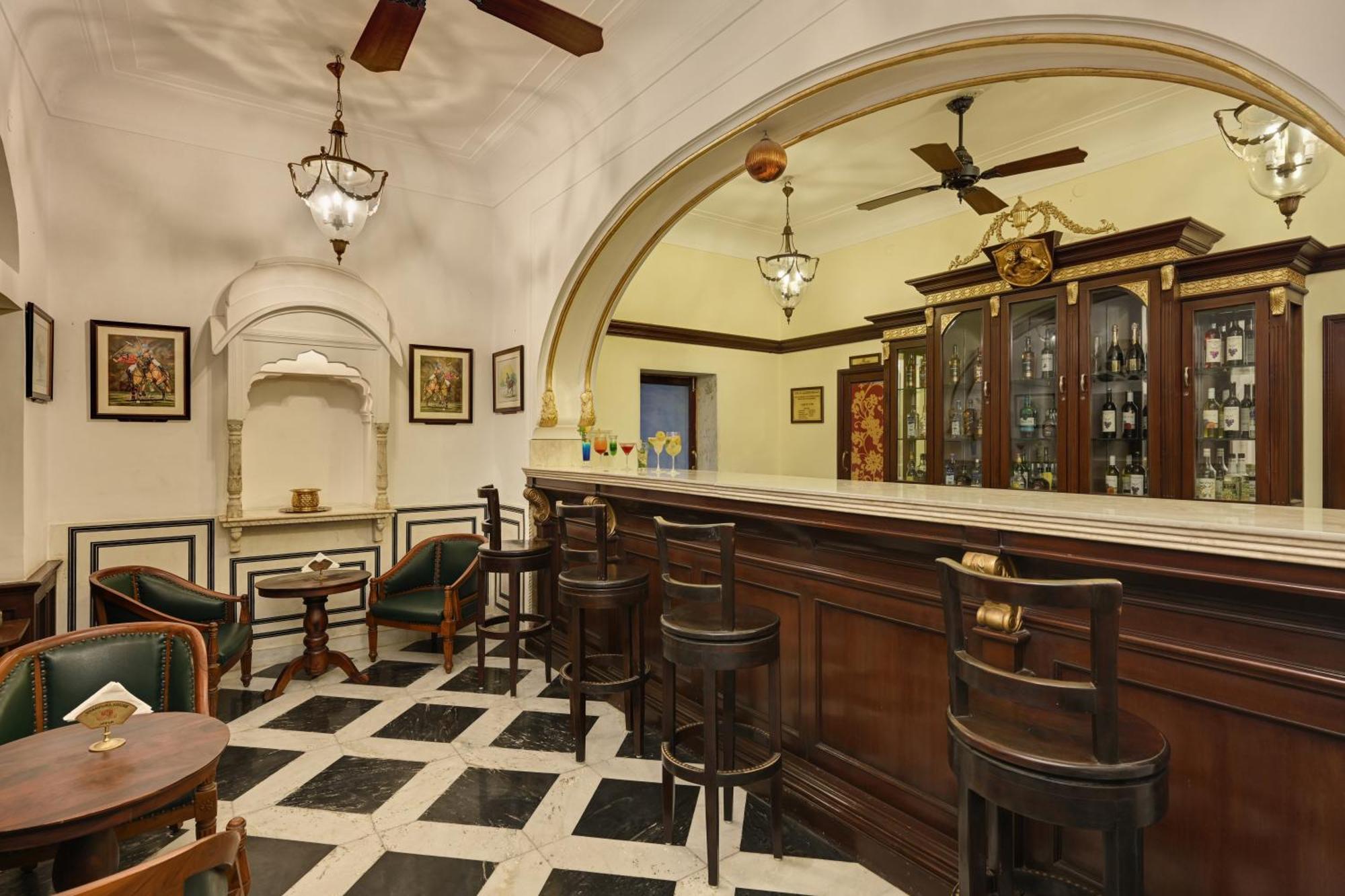 Hotel Shahpura Haveli Exteriér fotografie